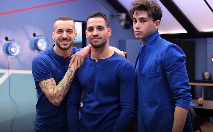 Amici 2017, daytime 30 marzo. Vittoria in difficoltà