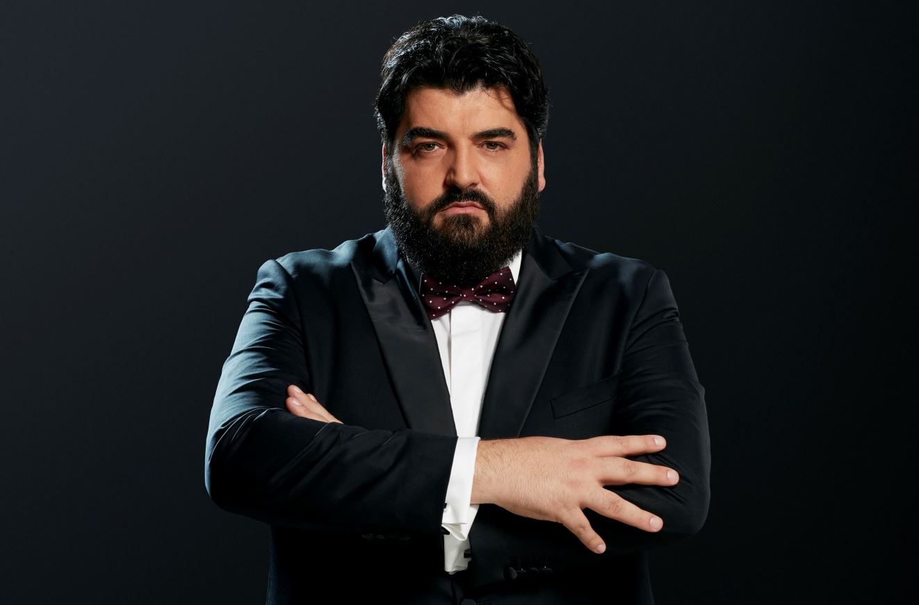 E’ abbuffata di Cannavacciuolo tra Sky Uno, Tv8, Nove, Fox Life e Real Time