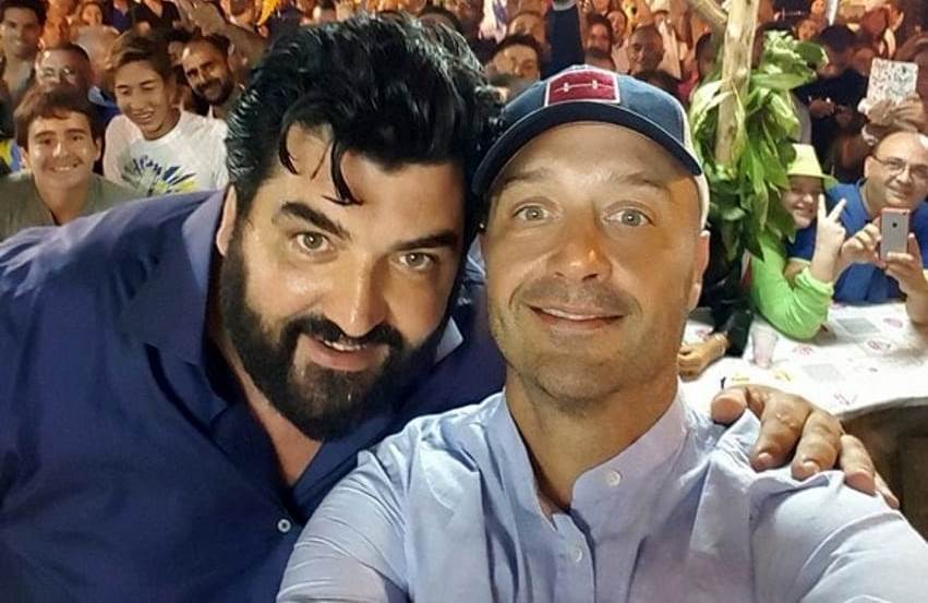 Cucine da Incubo 5: ospiti famosi in soccorso di Antonino Cannavacciuolo. Ecco chi sono