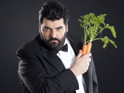 Programmi TV di stasera, domenica 26 marzo 2017. Sul Nove al via la quinta stagione di Cucine da Incubo