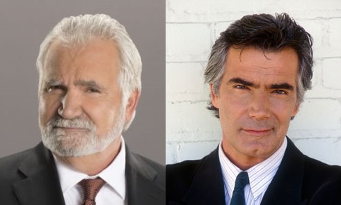 Beautiful: com’erano e come sono i personaggi storici della soap (foto)