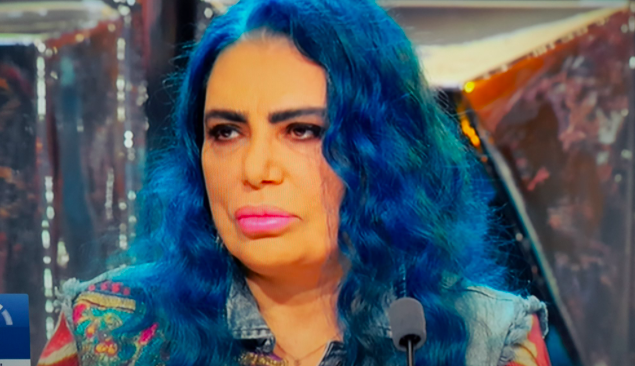 Standing Ovation: arrivano le scuse di Gino Doria a Loredana Bertè (che sono peggio dell’offesa)