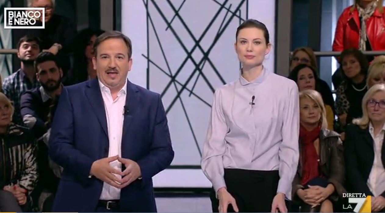 Bianco e Nero: un dibattito divisivo e dalle tinte populiste