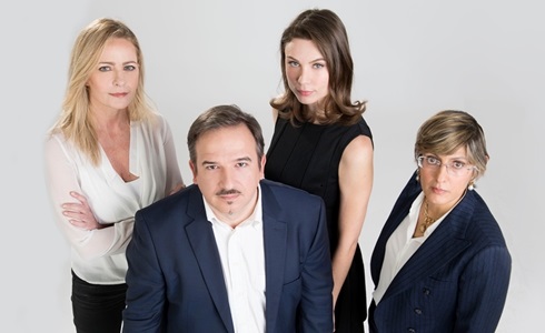 Programmi TV di stasera, domenica 12 marzo 2017. Nuova collocazione per Amore Pensaci Tu e Bianco e Nero