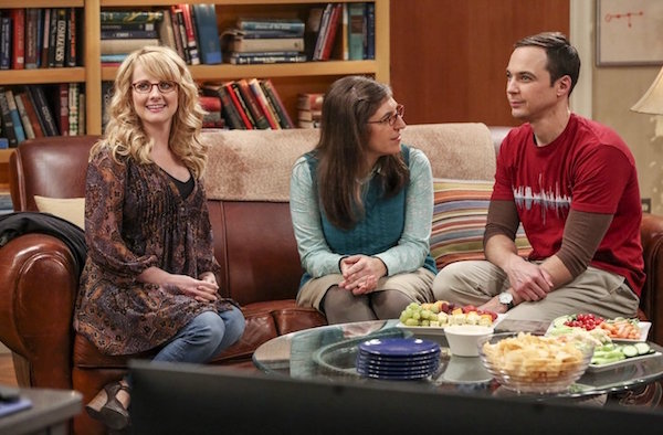 The Big Bang Theory: Sheldon e compagni torneranno per altre due stagioni