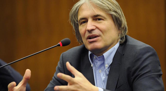 Parliamone Sabato, quando in Rai hanno le idee chiare. Maggioni: “E’ saltata la catena di controllo”. Campo Dall’Orto: “Ogni passaggio (della catena di controllo) è stato rispettato”