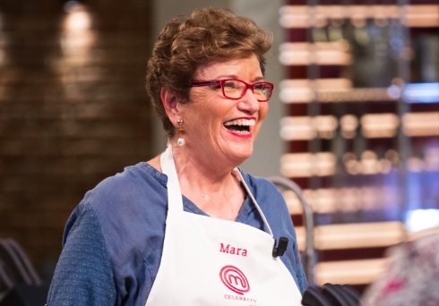 Celebrity MasterChef: è Mara Maionchi show. Tutte le ‘frasi cult’ (e le parolacce)