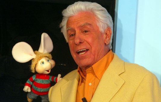 Cino Tortorella è morto. Addio al Mago Zurlì dello Zecchino d’Oro