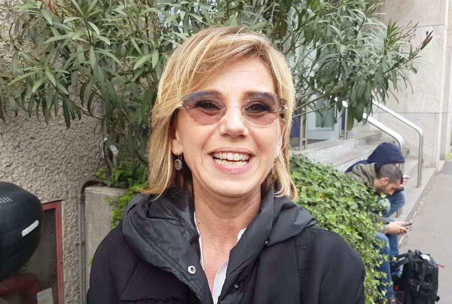 Concita De Gregorio a DM: FuoriRoma, un casting per la classe dirigente di domani. Mi piacerebbe fare DentroRoma