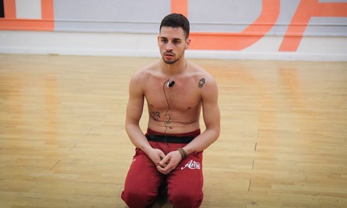 Amici 2017, daytime 9 marzo. Natalia Titova incoraggia Cosimo: “Non ti manca nulla per il Serale”