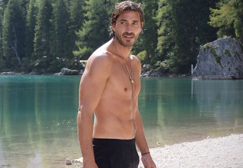 Amici 2017: Daniele Liotti quarto giudice al Serale