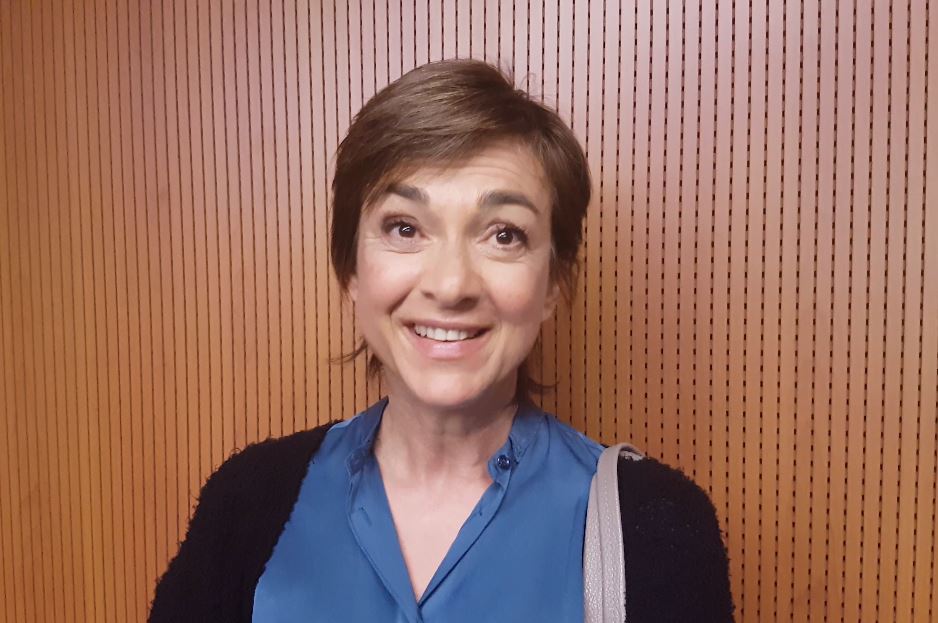 Daria Bignardi a DM: “A Rai3 gli ascolti non sono la prima cosa. Molto soddisfatta del martedì con Bianca Berlinguer” (video)