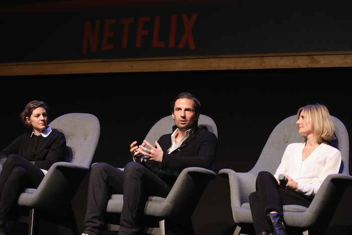 Dark, la prima serie originale tedesca di Netflix