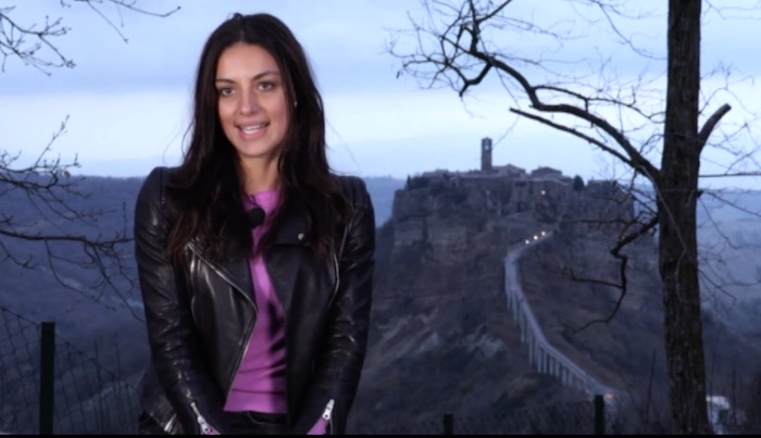 Uomini e Donne: Desirèe Popper nuova tronista