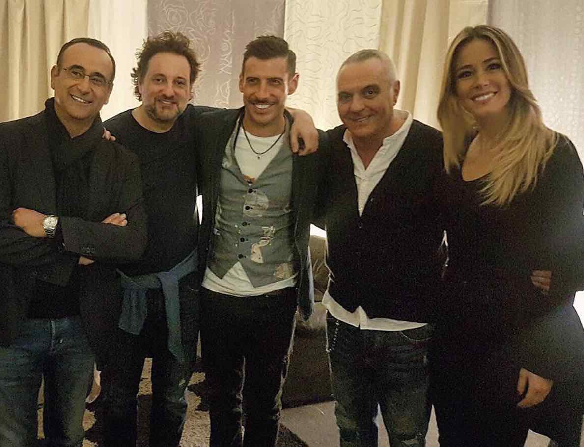 I Migliori Anni: Conti vorrebbe Diletta Leotta alla co-conduzione, Sky risponde picche!