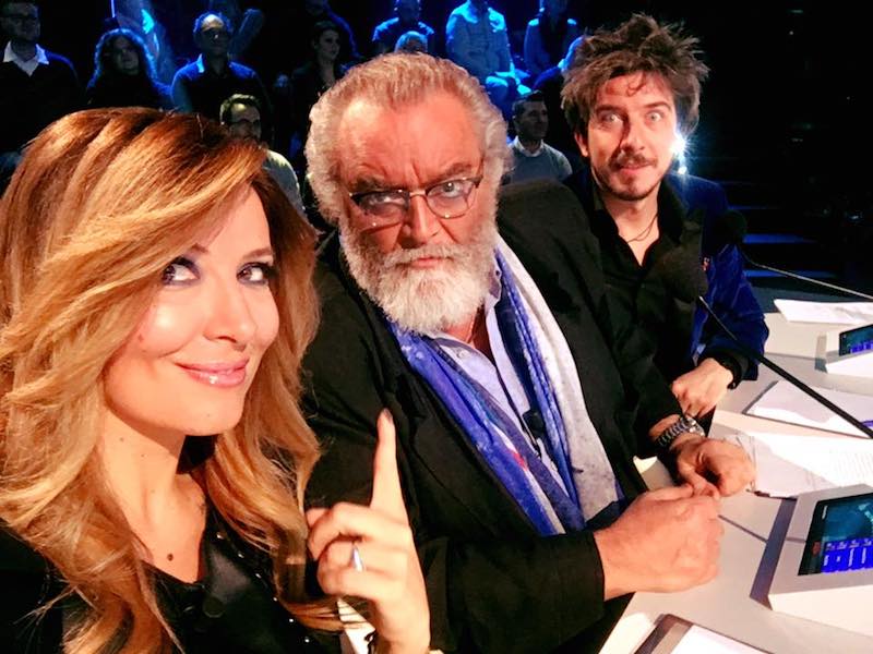 La7, cambia il palinsesto: Bianco e Nero alla domenica, Eccezionale Veramente al lunedì