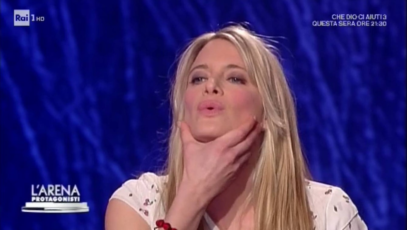 L’ex moglie di Muccino, Elena Majoni, racconta a L’Arena le violenze subite. Timpano perforato, problemi alla mandibola e dente rotto