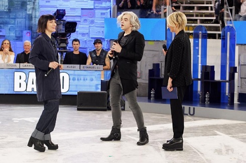 Amici 2017: speciale di sabato 11 marzo in diretta. Morgan stronca Riccardo: “Tu non sei pronto per il Serale”