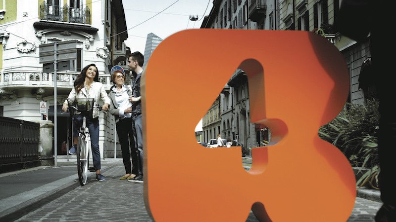 Rete4 cambia pelle da domenica