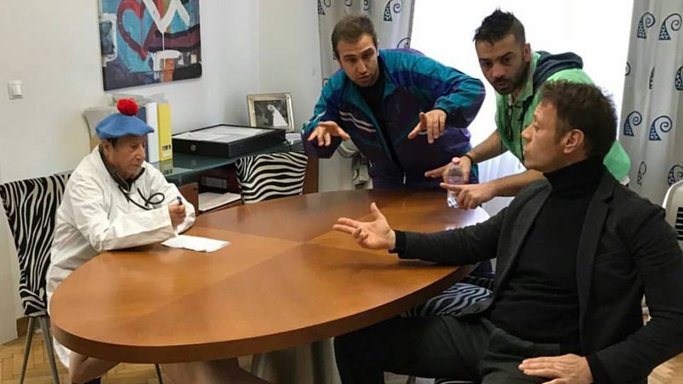 Emigratis 2: il ritorno di quei due scrocconi di Pio e Amedeo