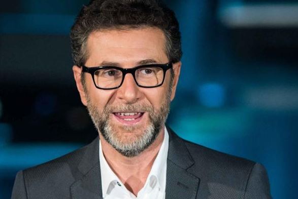 Fabio Fazio lancia un messaggio alla Rai e spiazza: “Ovunque sarà, vorrei essere produttore di me stesso”