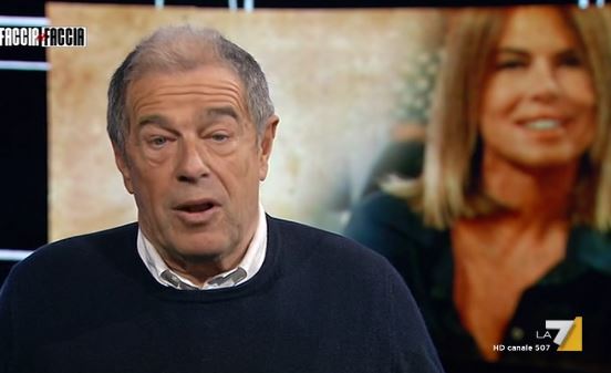 Parliamone Sabato, Minoli graffia Campo Dall’Orto sulle responsabilità: dopo l’intervista di Vespa al figlio di Riina non successe nulla