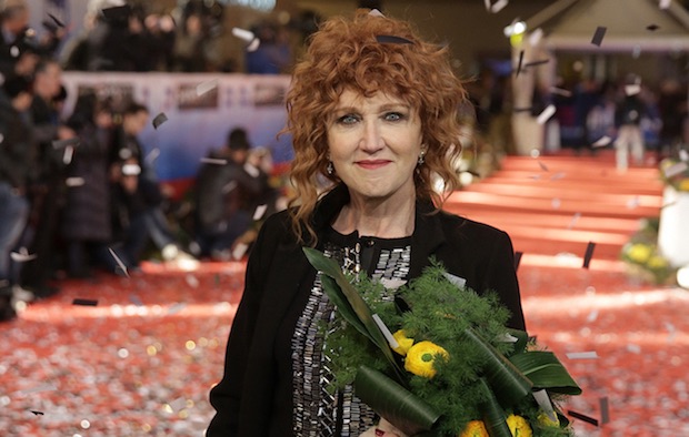 Fiorella Mannoia: rinviato in autunno lo show su Rai1