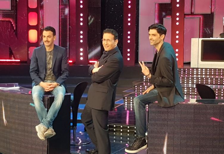 Furore torna su Rai2. Ilaria Dallatana: “Spazio ad una tv più sciolta e festosa. Gigi e Ross sono una scommessa prioritaria della rete”