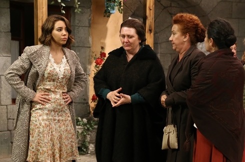 Il Segreto raddoppia l’appuntamento in prime time (anticipazioni)