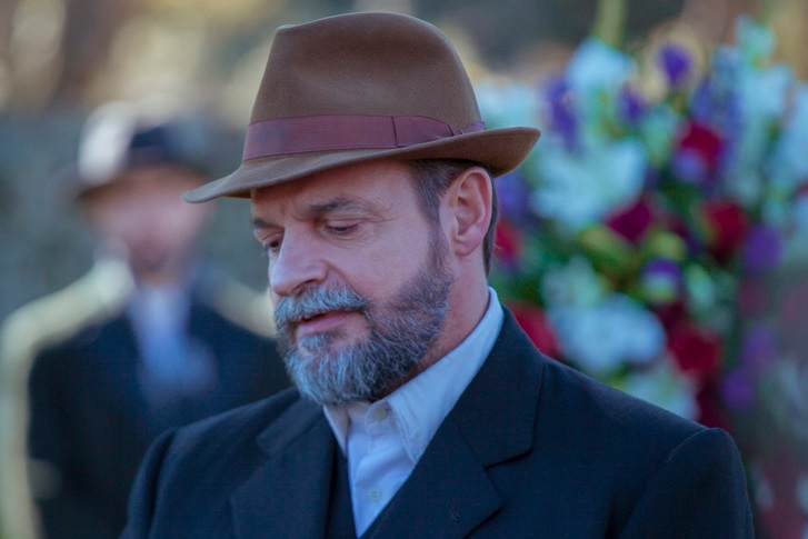 Il Segreto: Raimundo coinvolto in un attentato (anticipazioni)