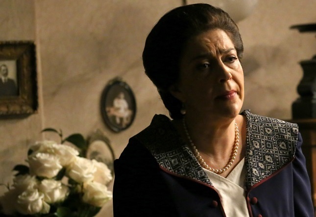 Il Segreto: Donna Francisca fa un nuovo testamento (anticipazioni)