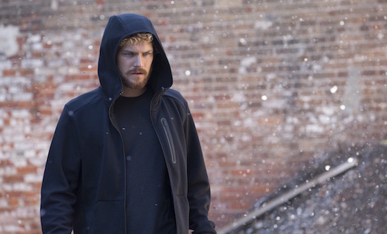 Iron Fist: l’ultimo Difensore arriva su Netflix ma non convince