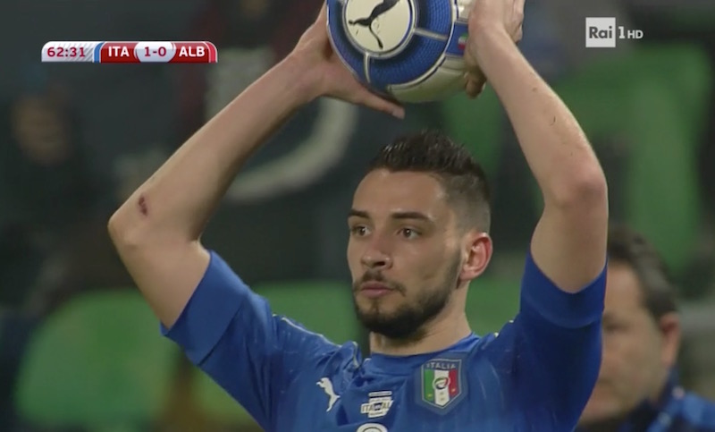 Ascolti TV | Venerdì 24 marzo 2017. In 7,2 mln per la Nazionale (27.1%), Il Segreto al 13.6%. Il film di Rai2 al 10.2%, Crozza in calo (3.7%). Boom per Il Testimone (5.3%) trainato da Italia’s got talent (5.3%)