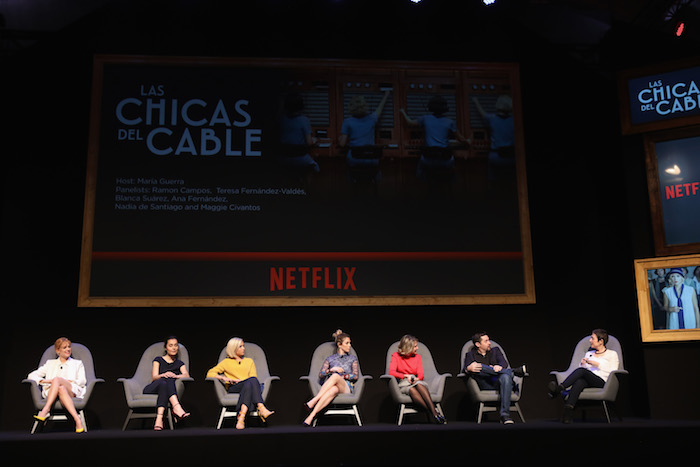 Las_Chicas_del_Cable_NetflixSWNBerlin2017_06