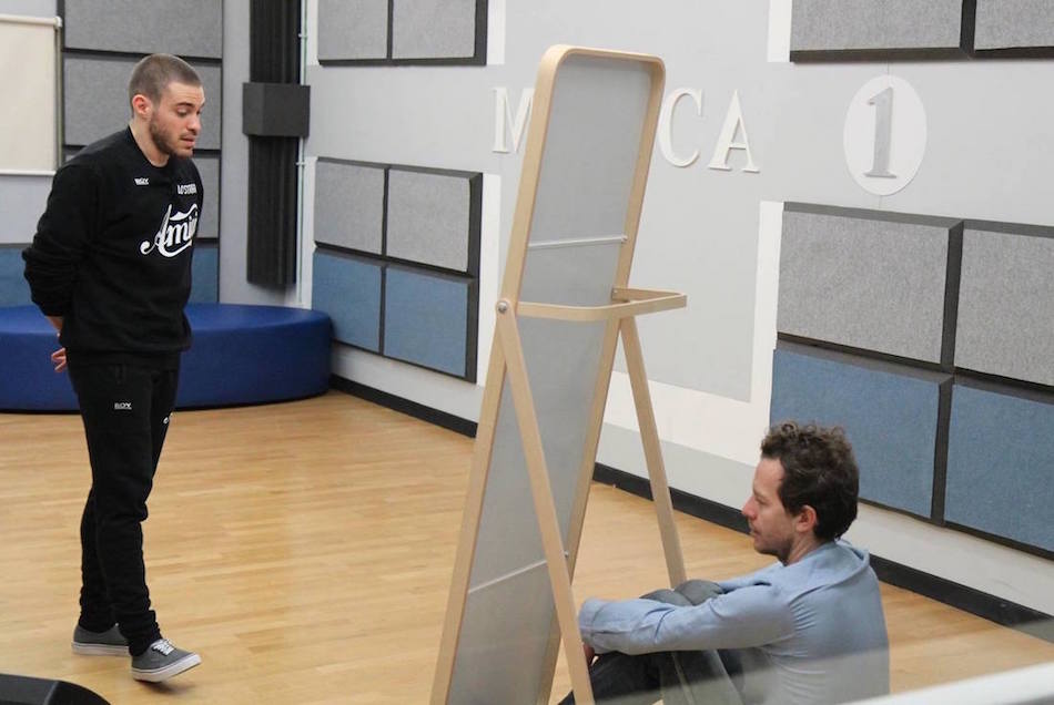 Amici 2017, daytime 2 marzo. Braga a Lo Strego: “Aiutami ad aiutarti”