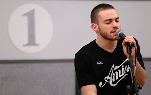 Amici 2017, daytime 16 marzo. Elisa inizia a lavorare con Federica