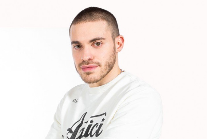 Amici 2017: Lo Strego