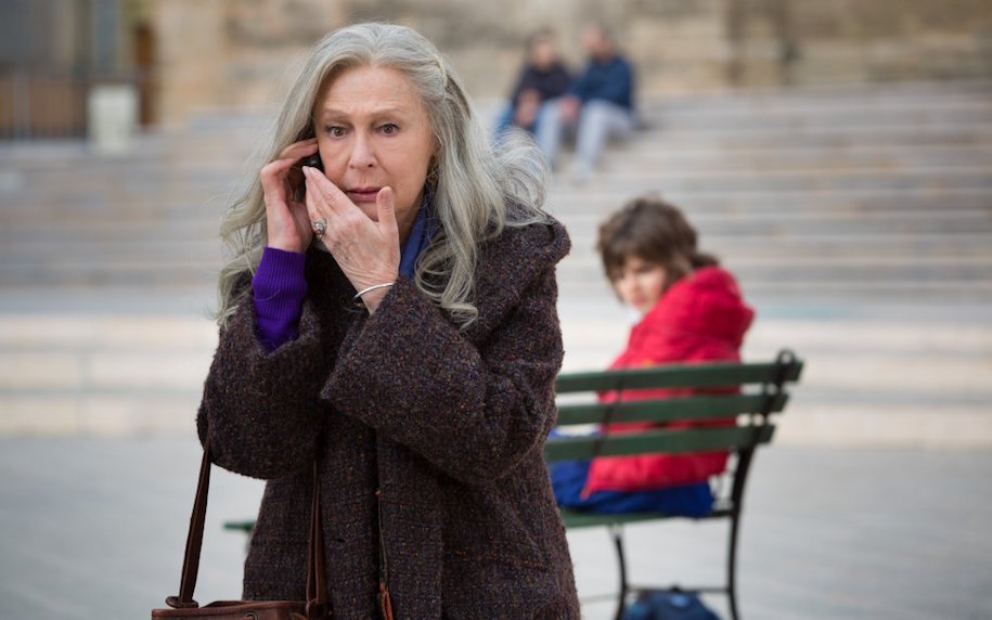 Loretta Goggi Sorelle sorelle ascolti tv