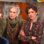 Sorelle - Loretta Goggi e Ana Caterina Morariu