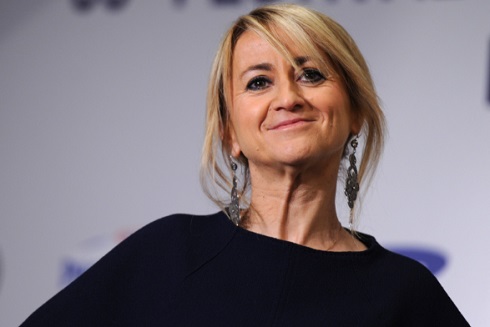 Luciana Littizzetto attacca Paramount Channel per la pubblicità di Happy Days pensata per le donne