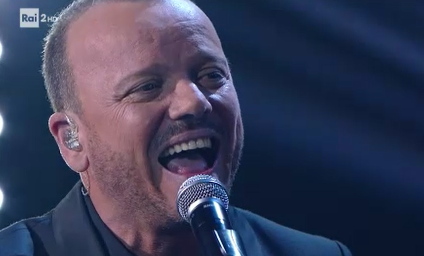 Made in Sud - Gigi D'Alessio