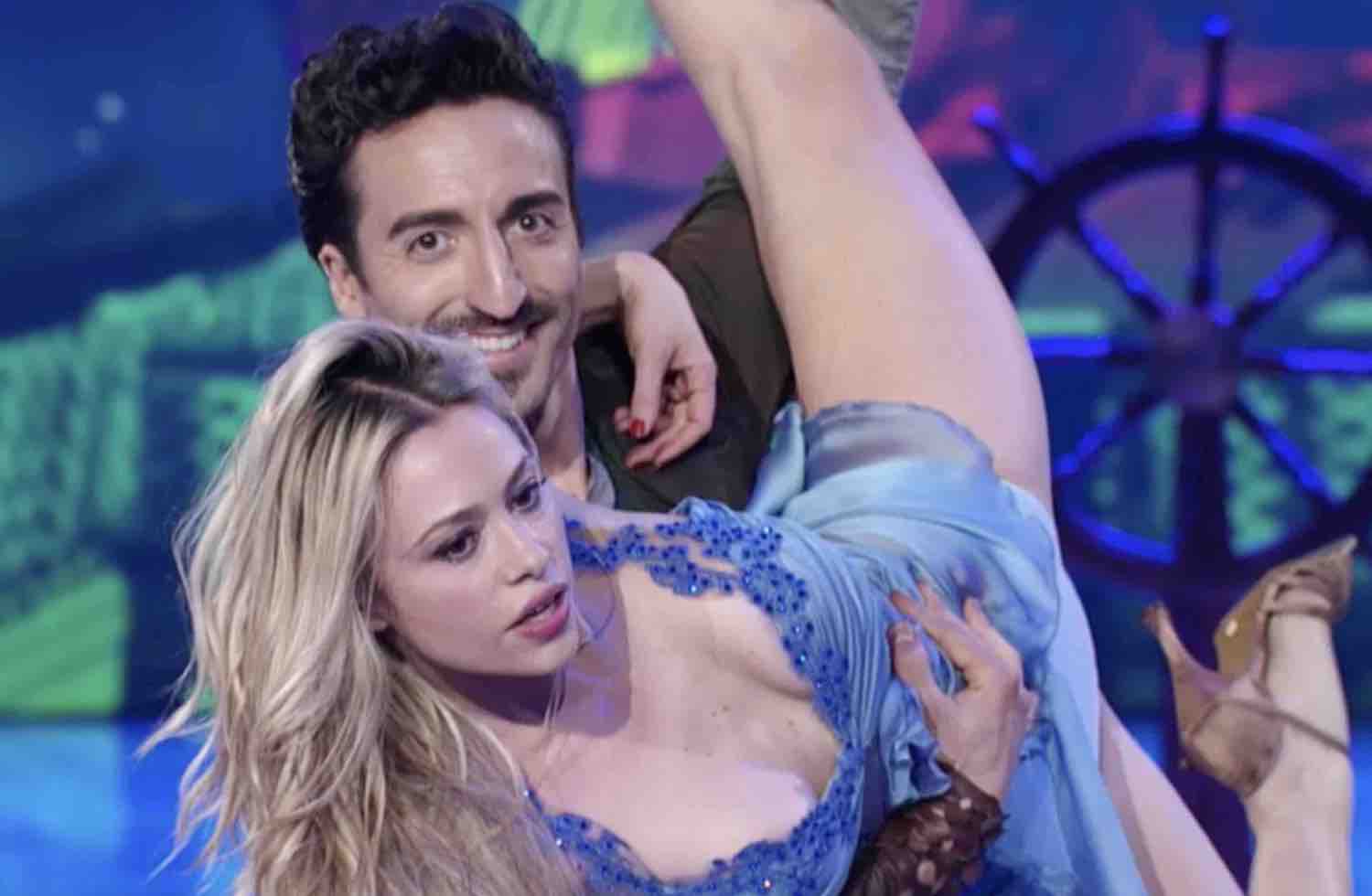 Martina Stella vs Samuel Peron: “Non sento un maestro complice, un maschio che mi protegge”