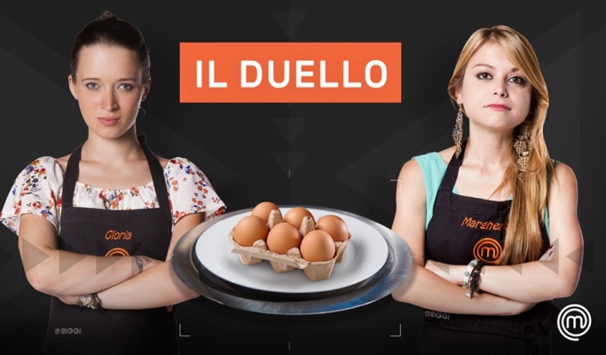 MasterChef 6, frittata fatta: i finalisti sono Gloria, Valerio e Cristina