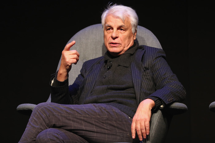 Michele Placido elogia Netflix ma pizzica la Rai: siamo già censurati alla base. Vedremo cosa faranno vedere di Suburra