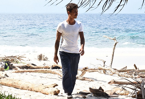 Isola dei Famosi 2017, giorno 30 | Moreno è frastornato dalla puntata. Imma Battaglia inizia la convivenza con Raz