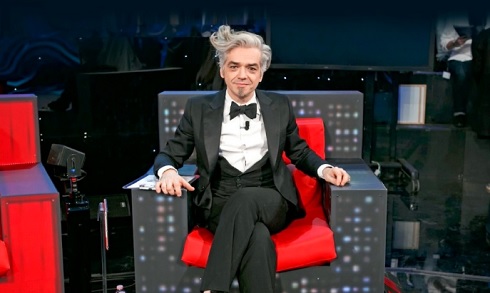 Amici 2017: Elisa e Morgan direttori artistici del Serale