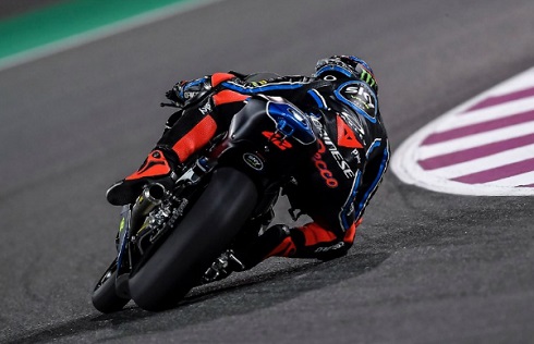 MotoGP, Mondiale 2017: tutte le gare in diretta su Sky, otto anche in chiaro su TV8. New entry Vera Spadini