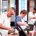 Celebrity MasterChef