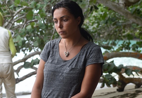 Isola dei Famosi 2017, giorno 46 | Nancy contro Giulio e Samantha: ‘Almeno uno se ne deve andare’