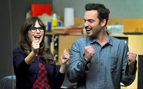 Serie tv news: The Big Bang Theory, New Girl, Il Trono di Spade, The Good Fight e Una serie di sfortunati eventi